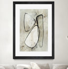 Waiting by Dan Hobday on GIANT ART - sketch abstract sketch