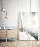 Sale Away by Kathrin Pienaar on GIANT ART - still life ship