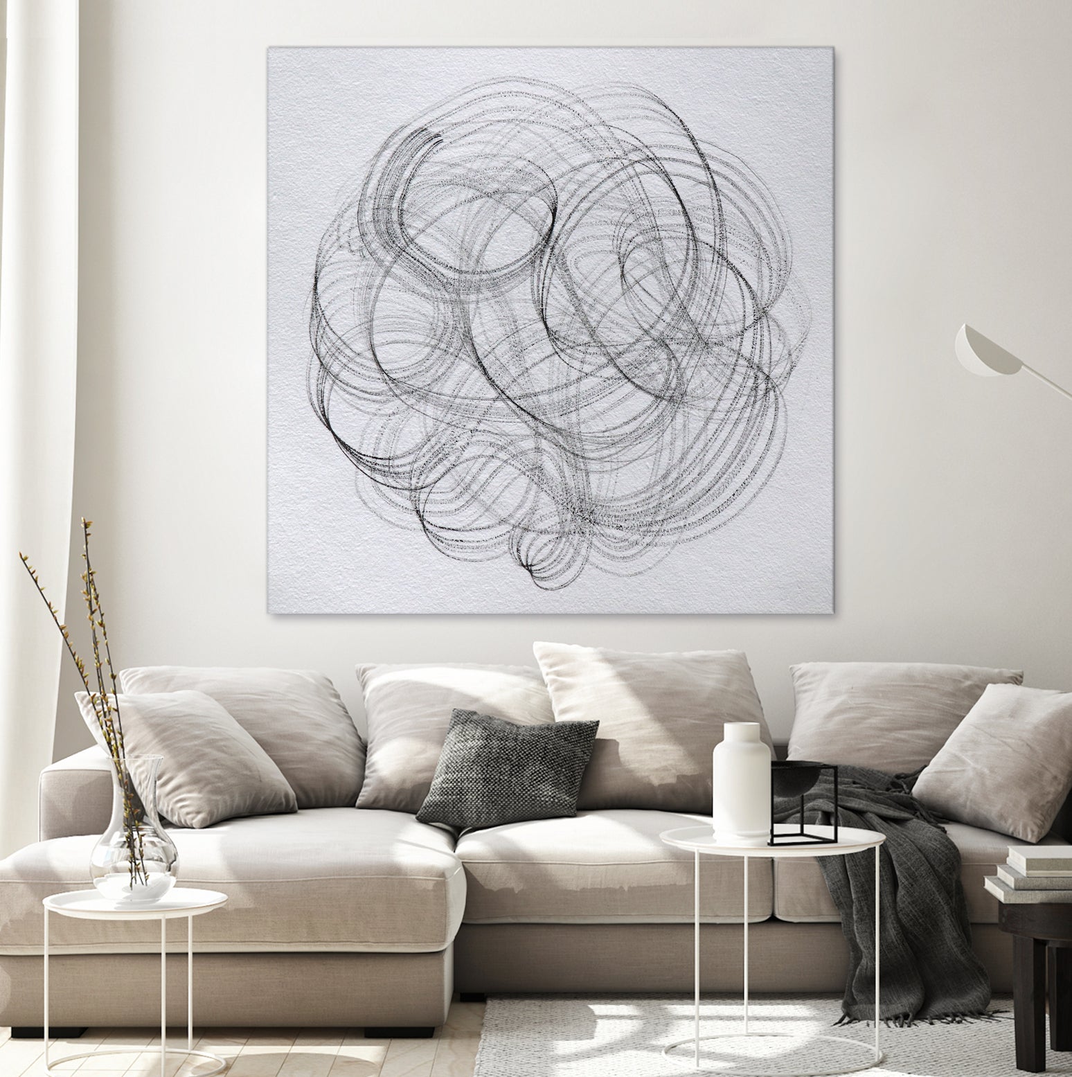 Globe 61 by Santhosh ch on GIANT ART - line art sketch