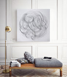 Globe 61 by Santhosh ch on GIANT ART - line art sketch