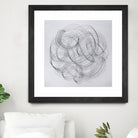 Globe 61 by Santhosh ch on GIANT ART - line art sketch