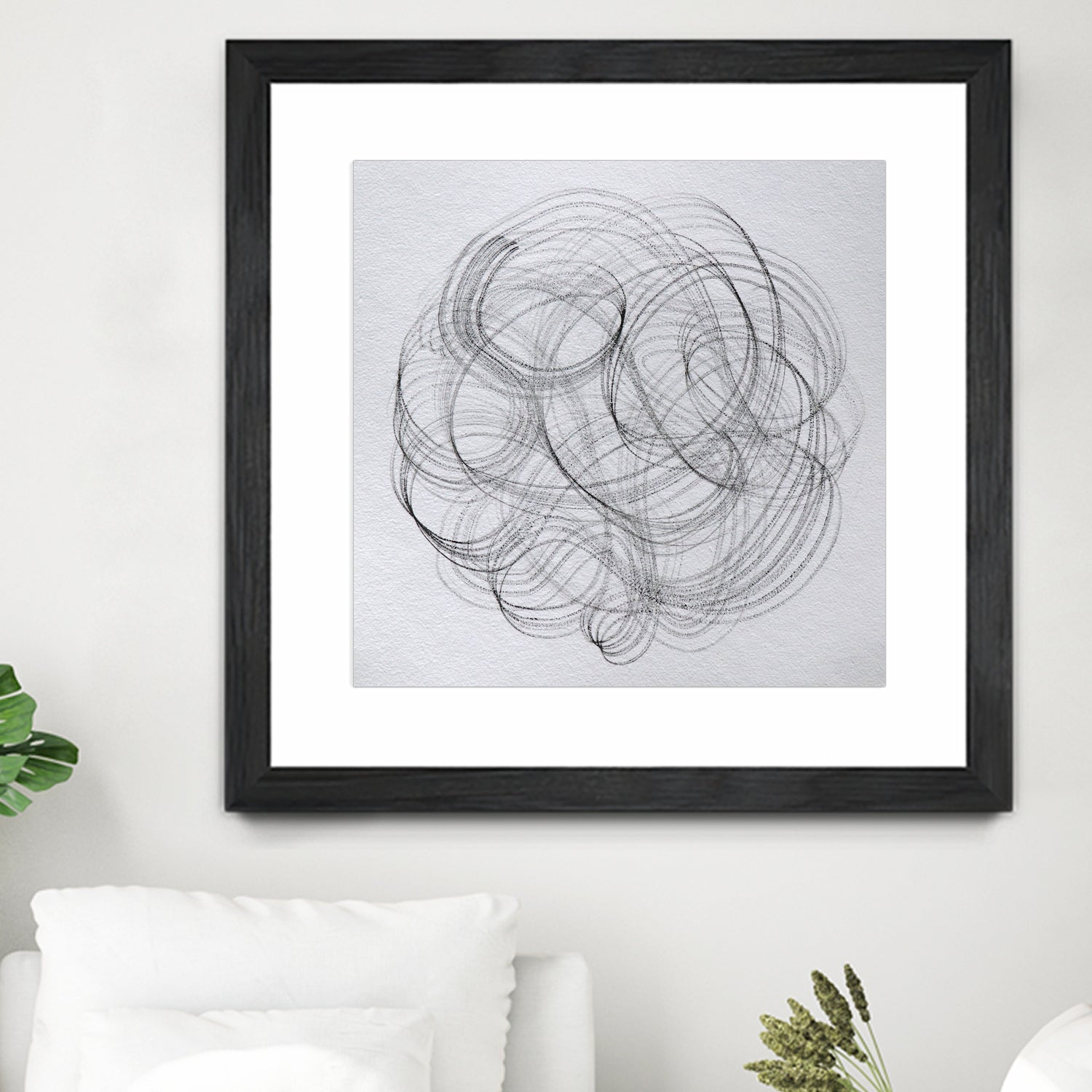 Globe 61 by Santhosh ch on GIANT ART - line art sketch