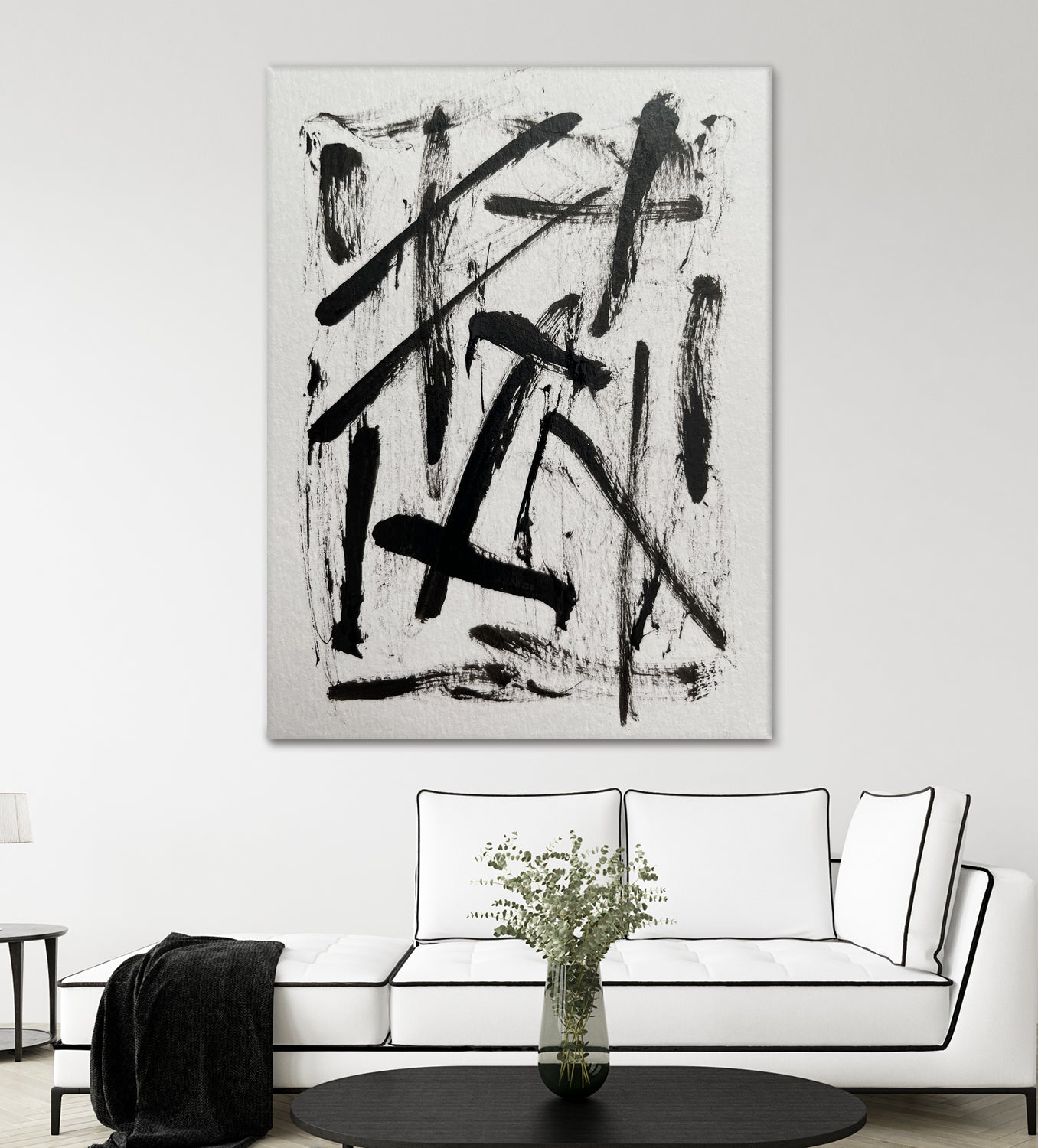 Pitch by Dan Hobday on GIANT ART - abstract drawing