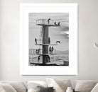 Jumping and Hangin' Around by Marko Buntic on GIANT ART -  photography 