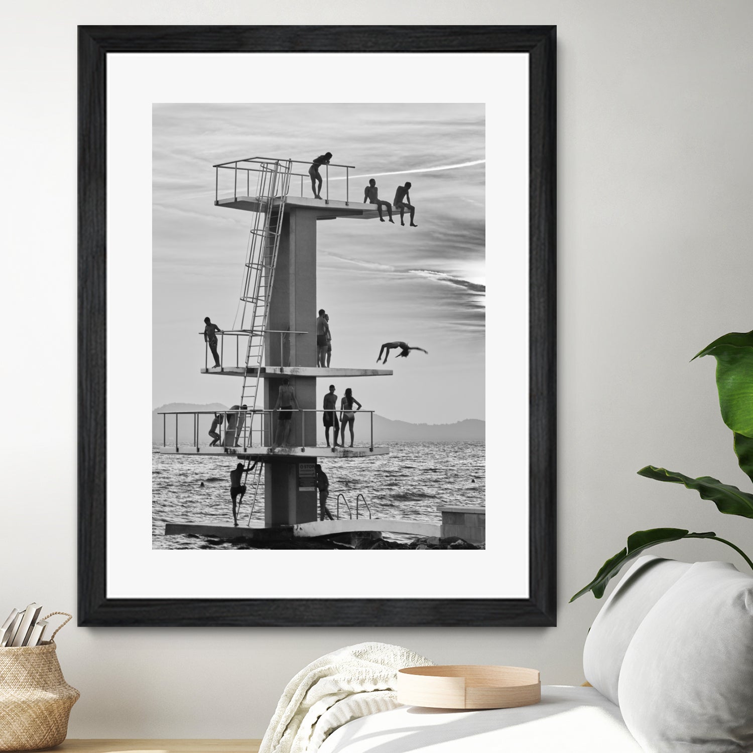 Jumping and Hangin' Around by Marko Buntic on GIANT ART -  photography 