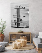 Jumping and Hangin' Around by Marko Buntic on GIANT ART -  photography 