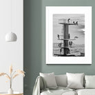 Jumping and Hangin' Around by Marko Buntic on GIANT ART -  photography 