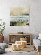 Langstone by Dan Hobday on GIANT ART - abstract ananpainted