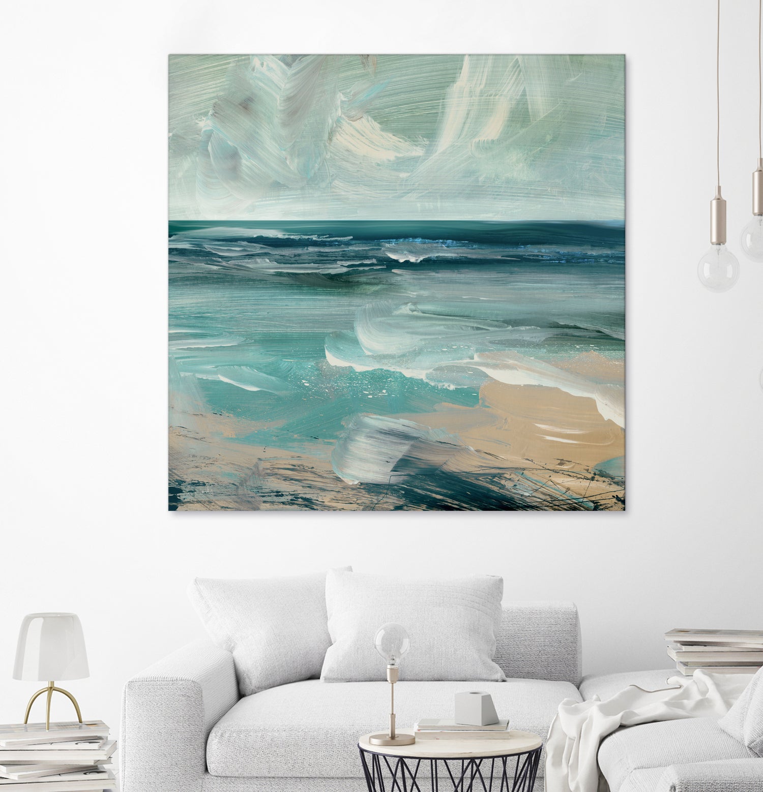 St Ives by Dan on GIANT ART - hobday