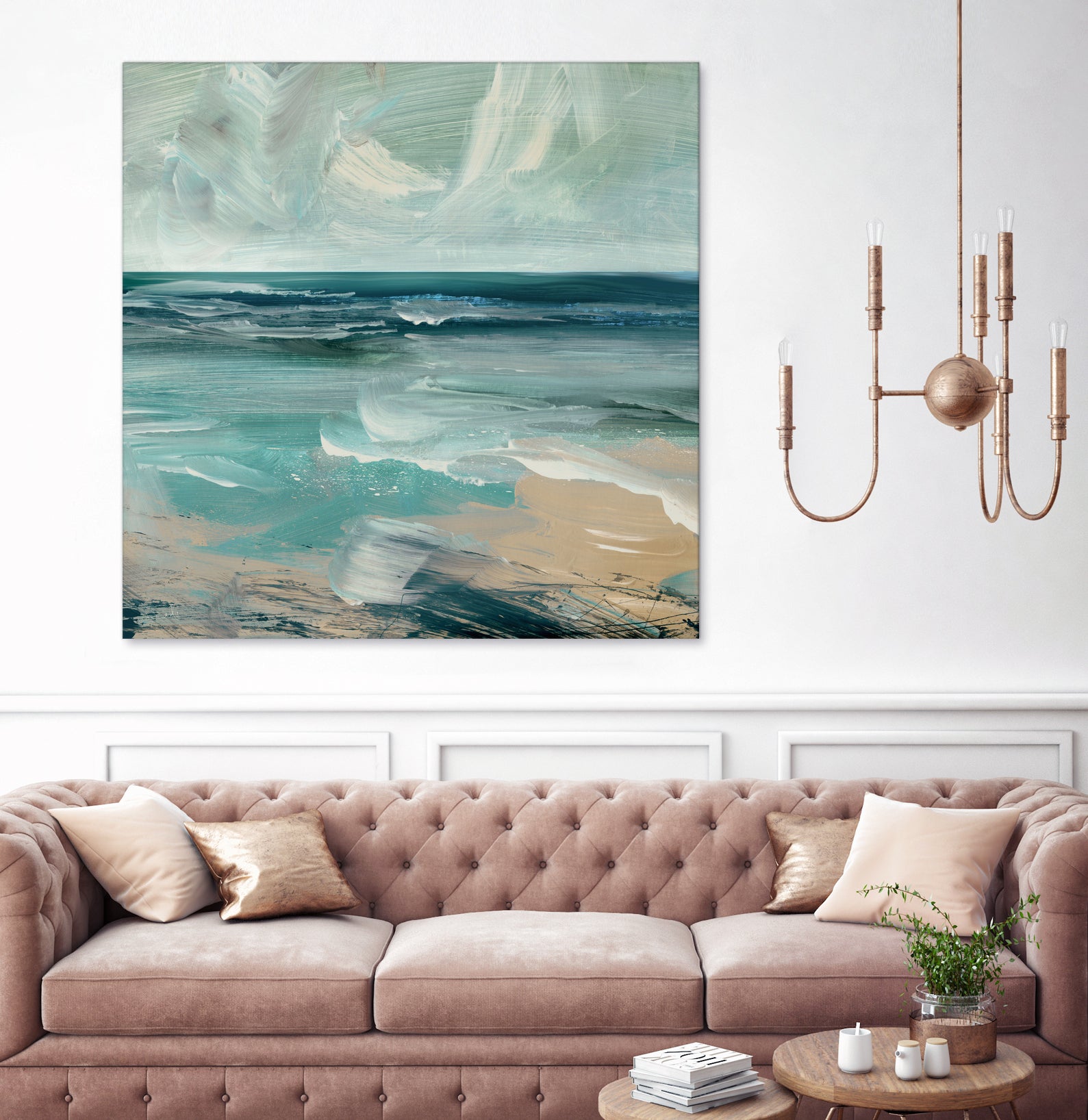 St Ives by Dan on GIANT ART - hobday