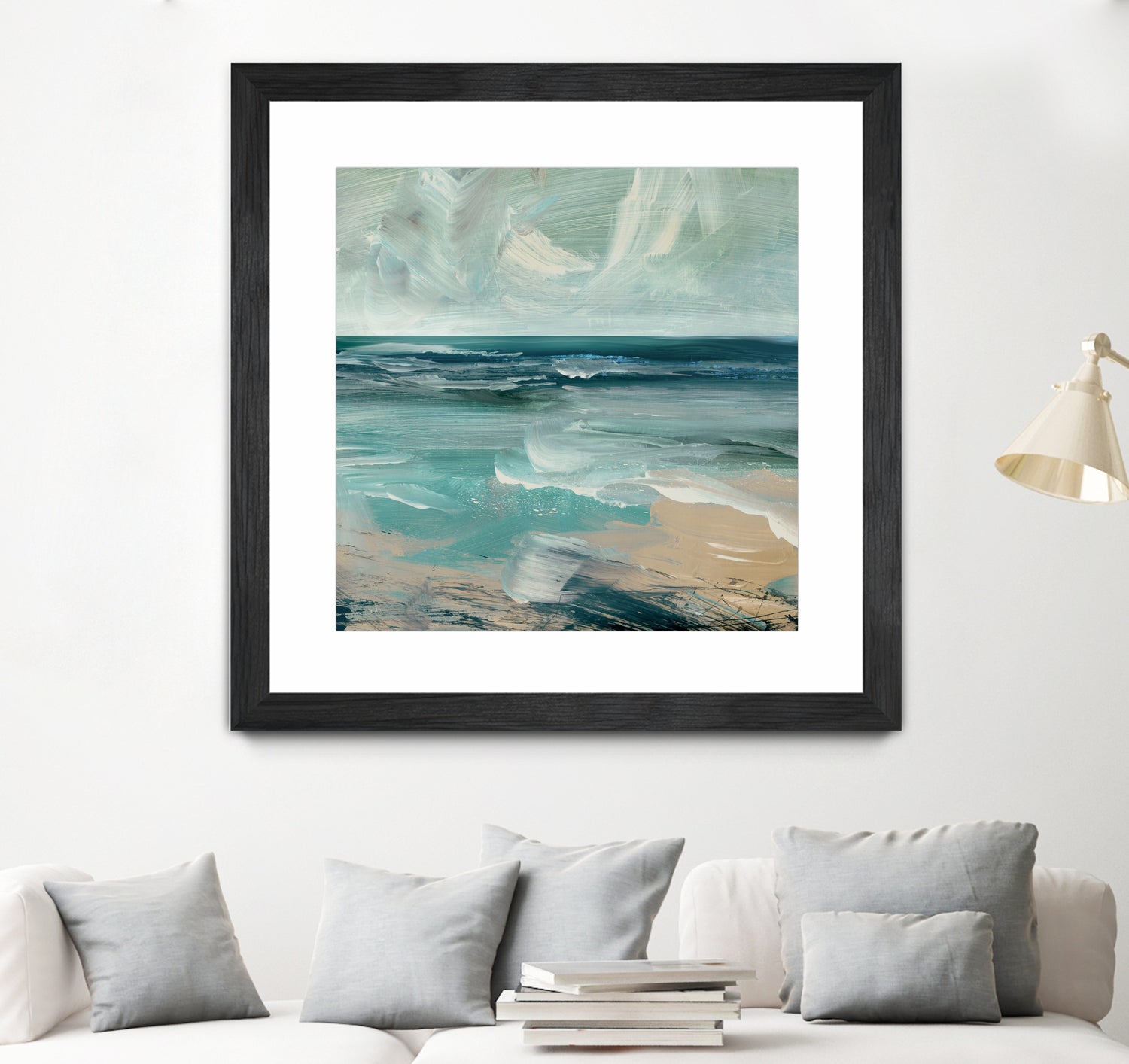 St Ives by Dan on GIANT ART - hobday