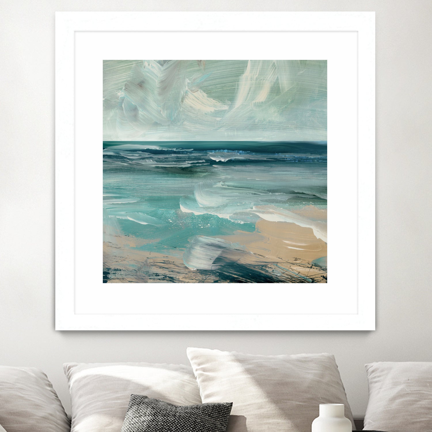 St Ives by Dan on GIANT ART - hobday