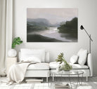 Tranquillitas by Dan Hobday on GIANT ART - nature and landscapes landscape