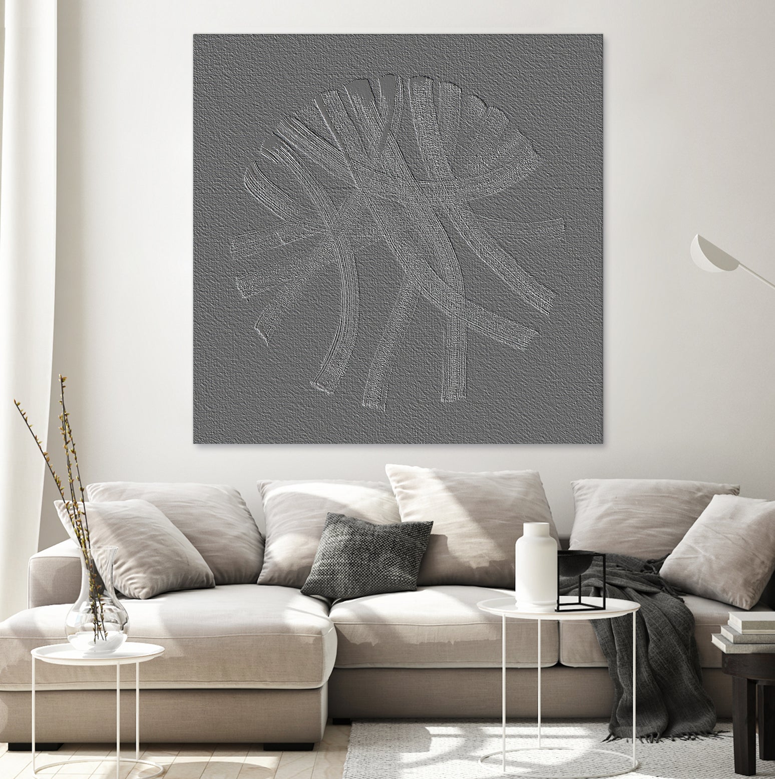 Round Shape 36 by Santhosh ch on GIANT ART - line art drawing