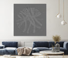 Round Shape 36 by Santhosh ch on GIANT ART - line art drawing