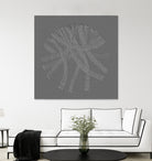 Round Shape 36 by Santhosh ch on GIANT ART - line art drawing
