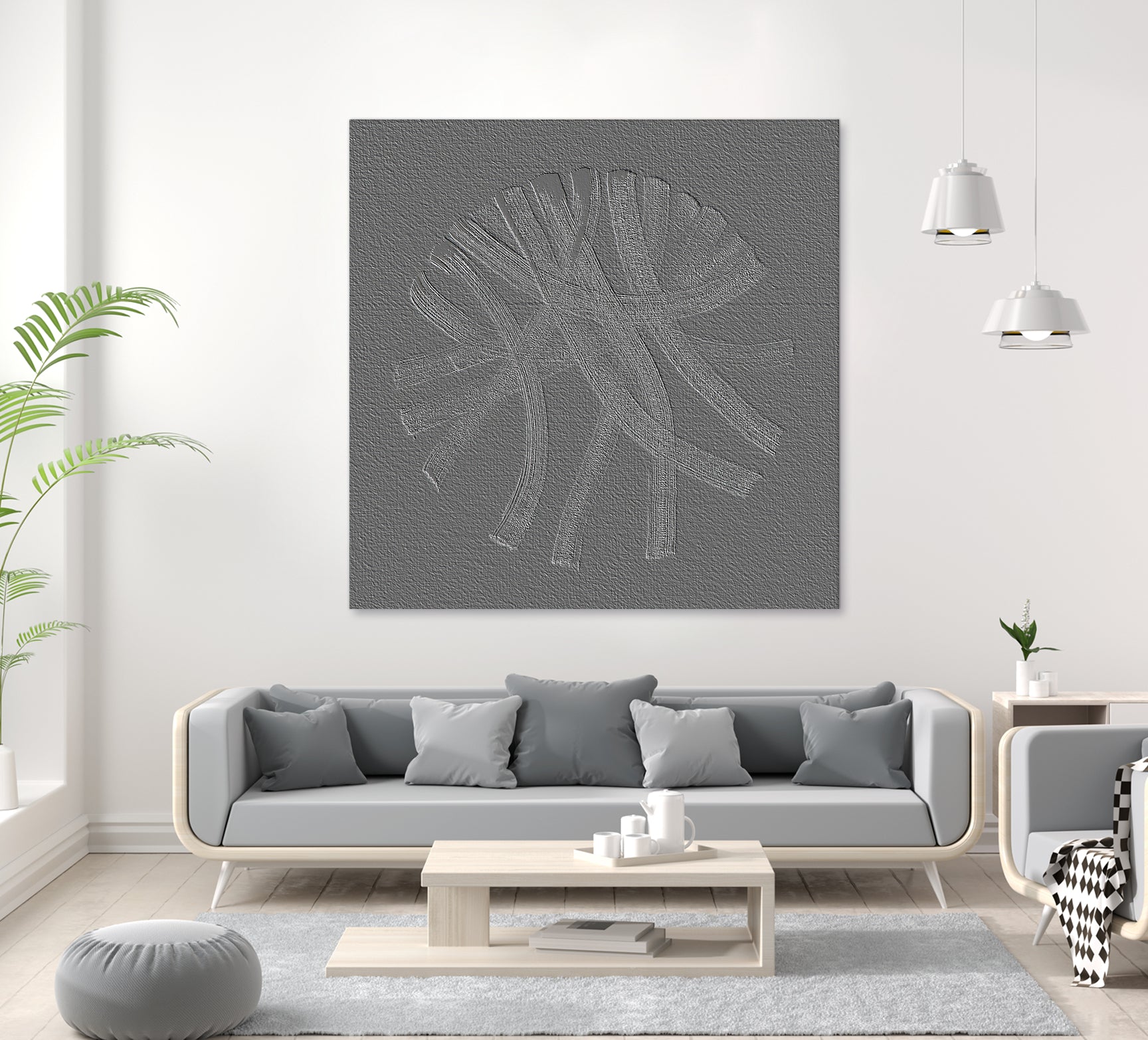 Round Shape 36 by Santhosh ch on GIANT ART - line art drawing