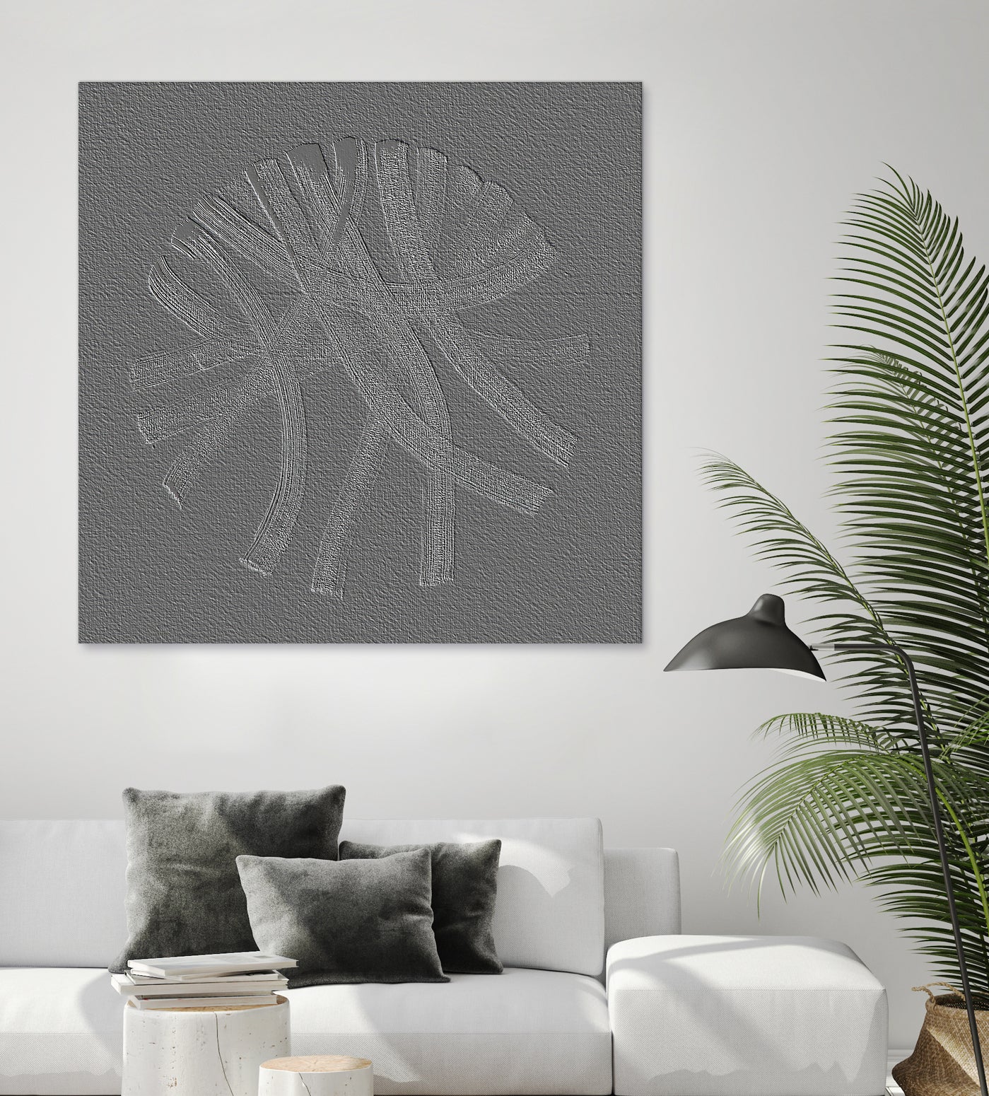 Round Shape 36 by Santhosh ch on GIANT ART - line art drawing