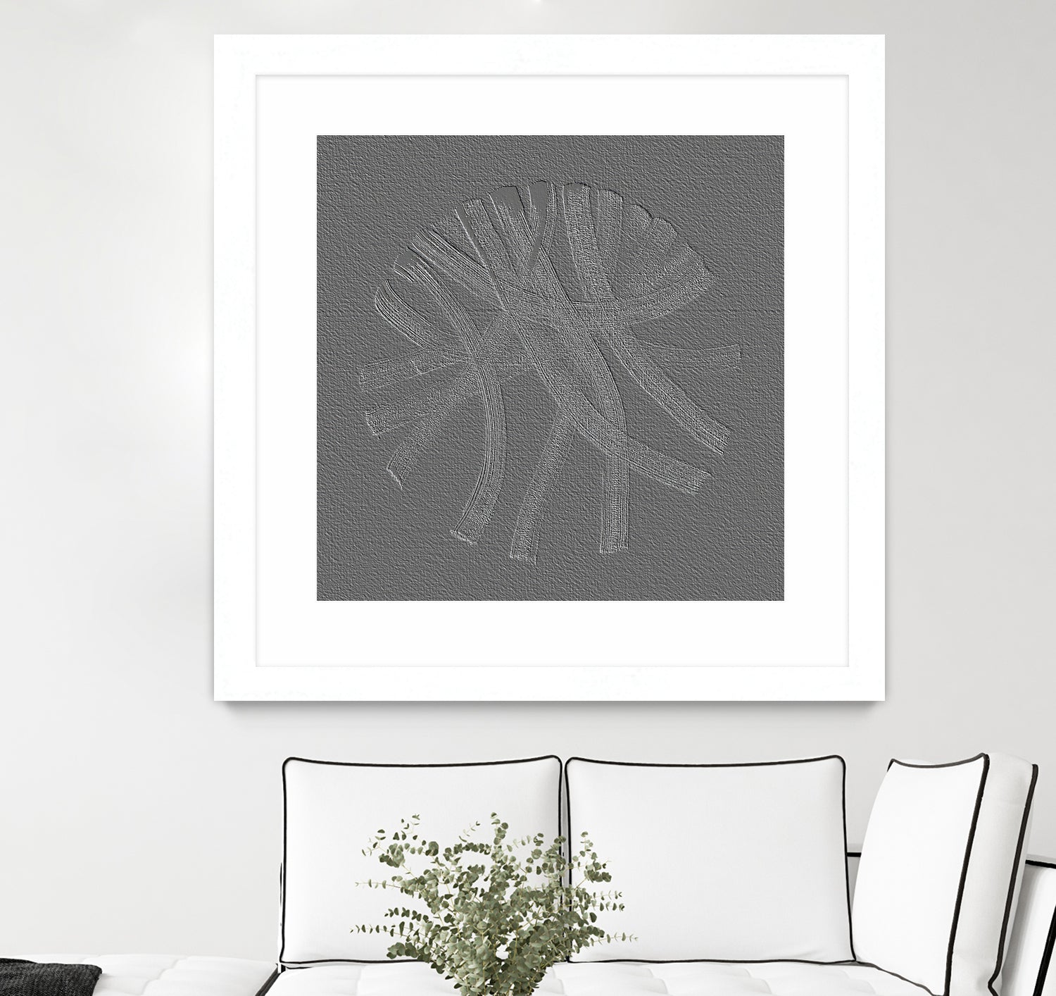 Round Shape 36 by Santhosh ch on GIANT ART - line art drawing