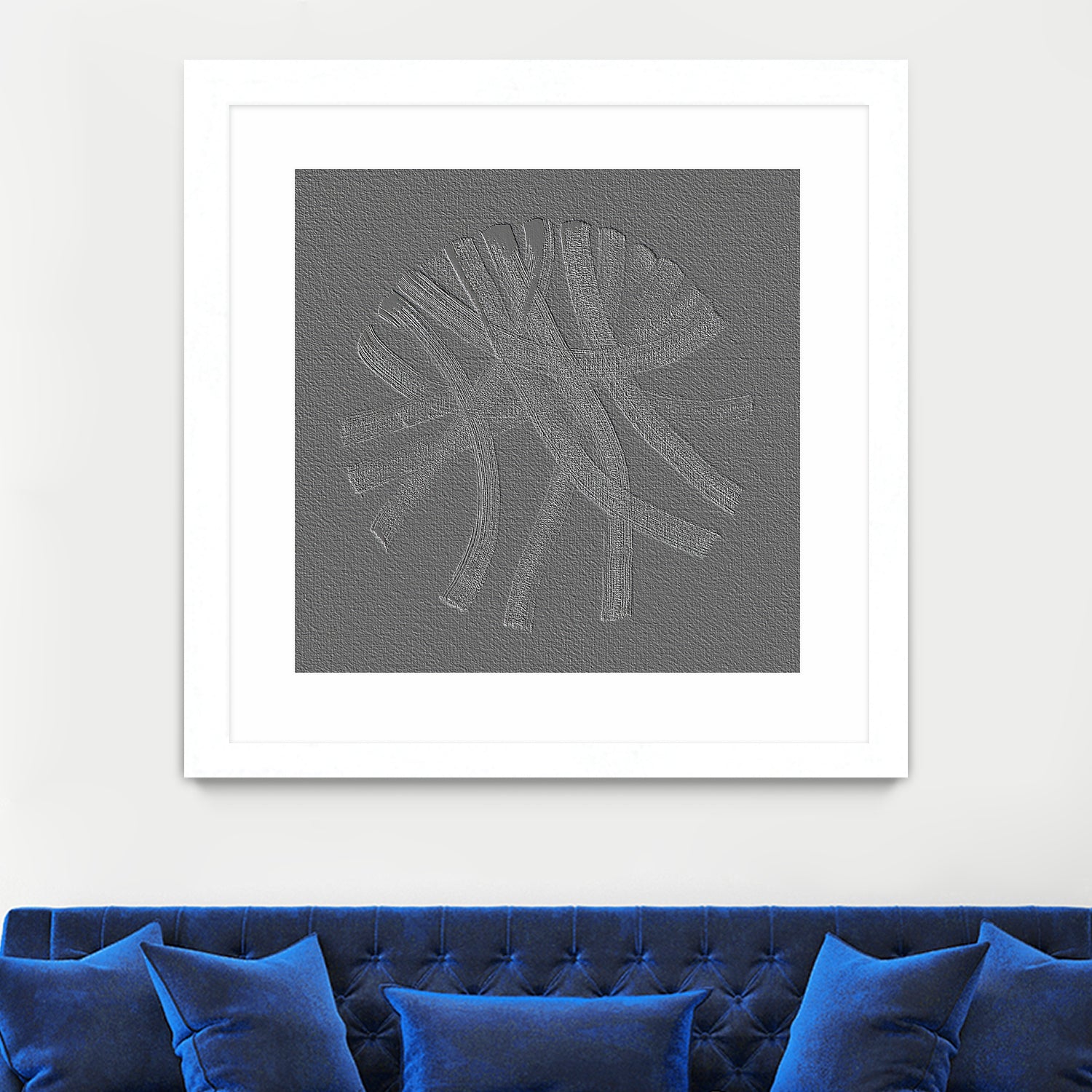 Round Shape 36 by Santhosh ch on GIANT ART - line art drawing