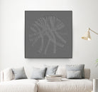 Round Shape 36 by Santhosh ch on GIANT ART - line art drawing