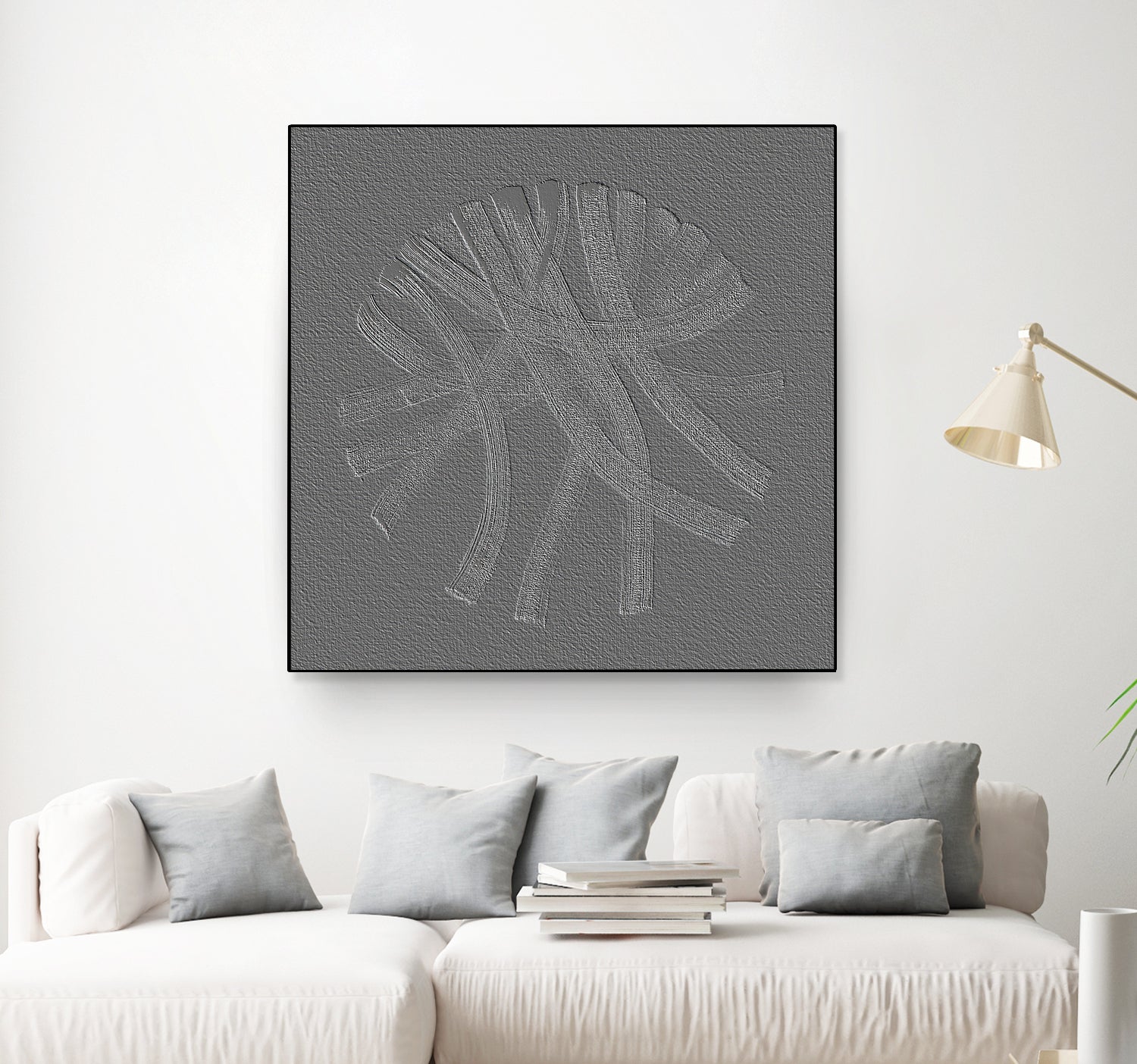 Round Shape 36 by Santhosh ch on GIANT ART - line art drawing