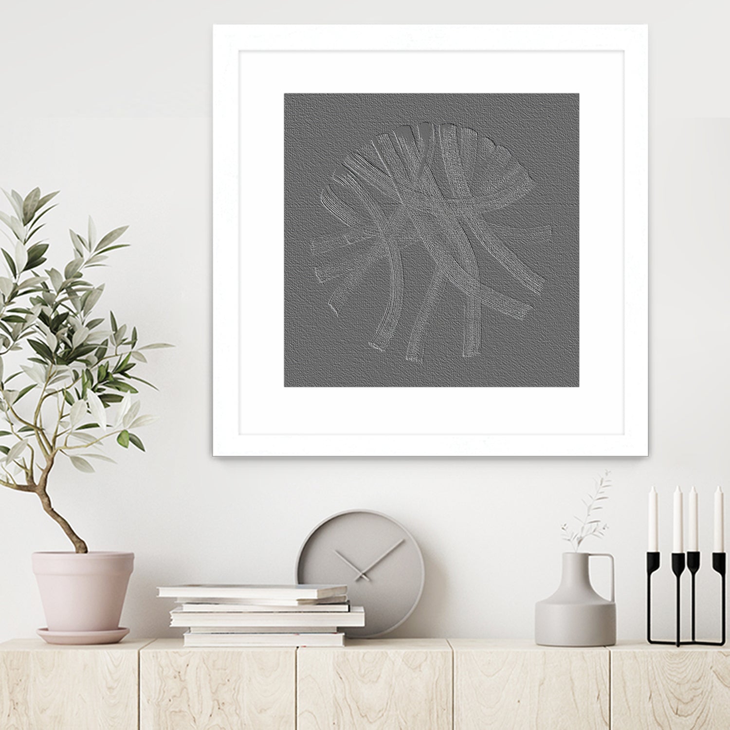 Round Shape 36 by Santhosh ch on GIANT ART - line art drawing