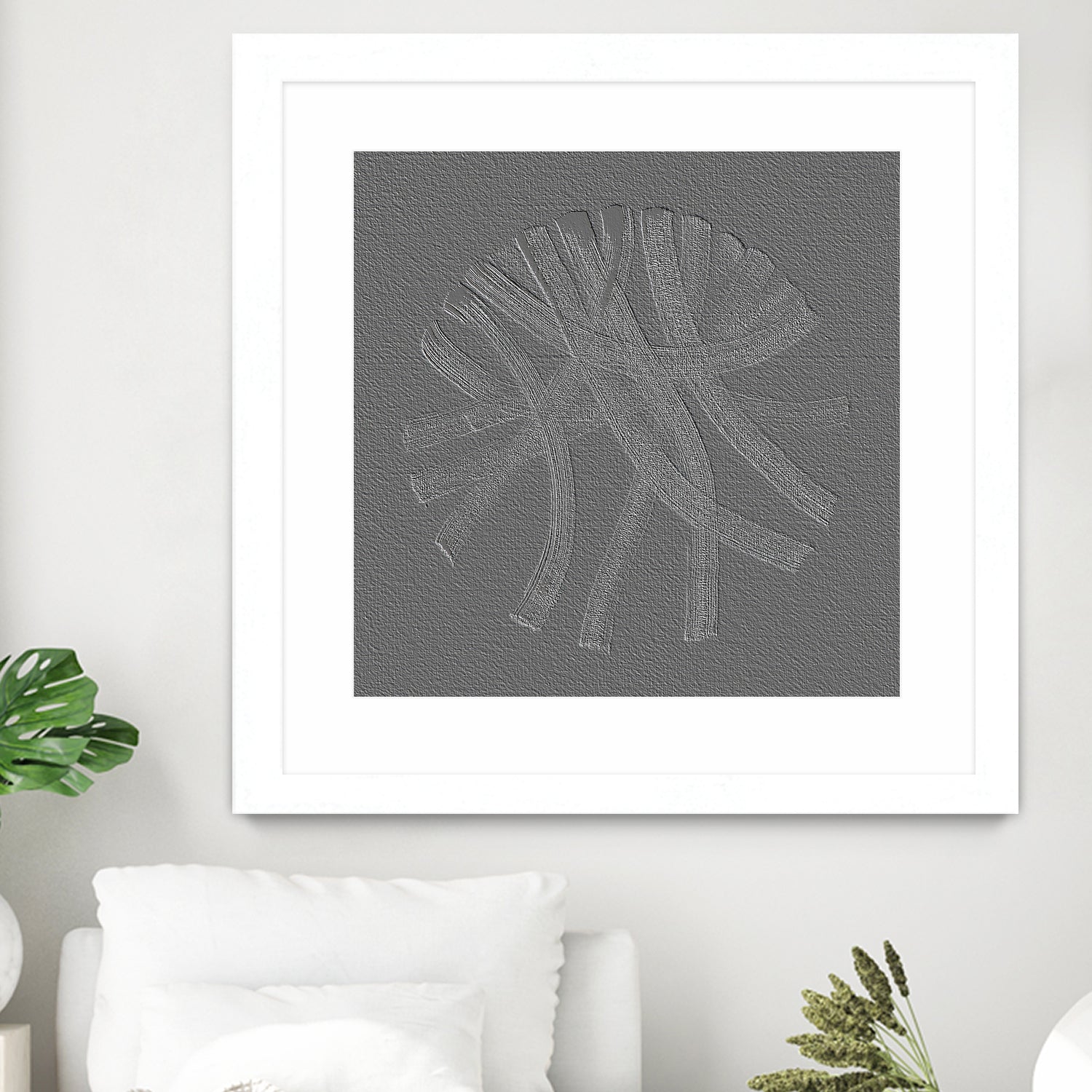 Round Shape 36 by Santhosh ch on GIANT ART - line art drawing