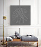 Round Shape 36 by Santhosh ch on GIANT ART - line art drawing