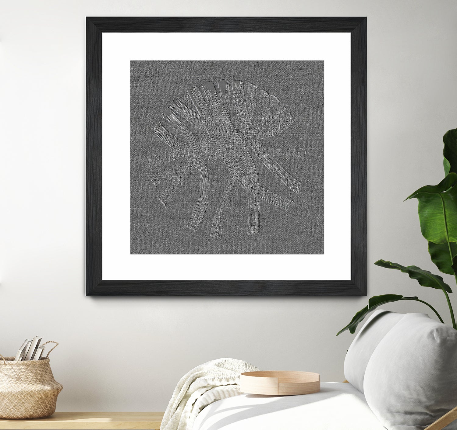 Round Shape 36 by Santhosh ch on GIANT ART - line art drawing