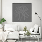 Round Shape 36 by Santhosh ch on GIANT ART - line art drawing