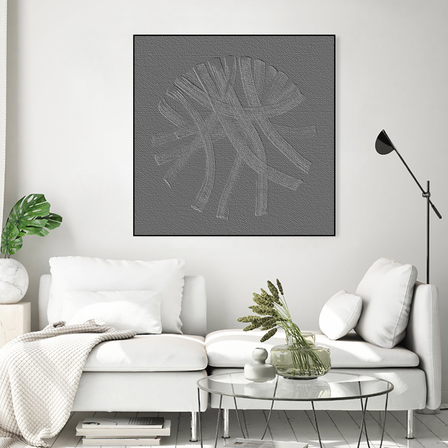 Round Shape 36 by Santhosh ch on GIANT ART - line art drawing