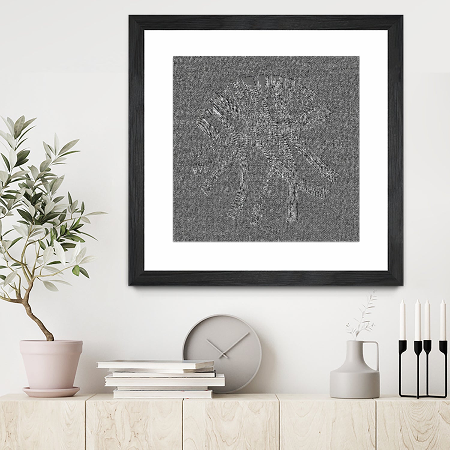 Round Shape 36 by Santhosh ch on GIANT ART - line art drawing