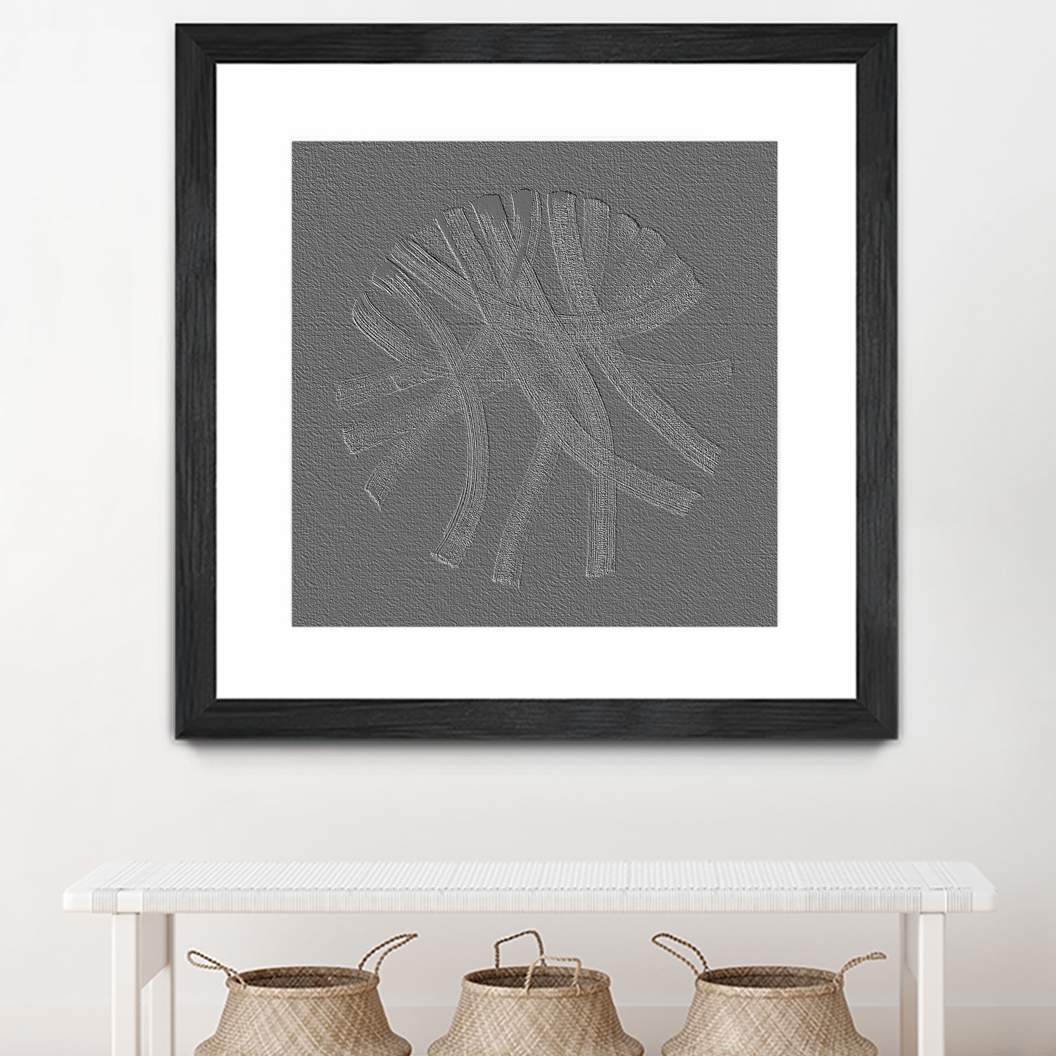 Round Shape 36 by Santhosh ch on GIANT ART - line art drawing