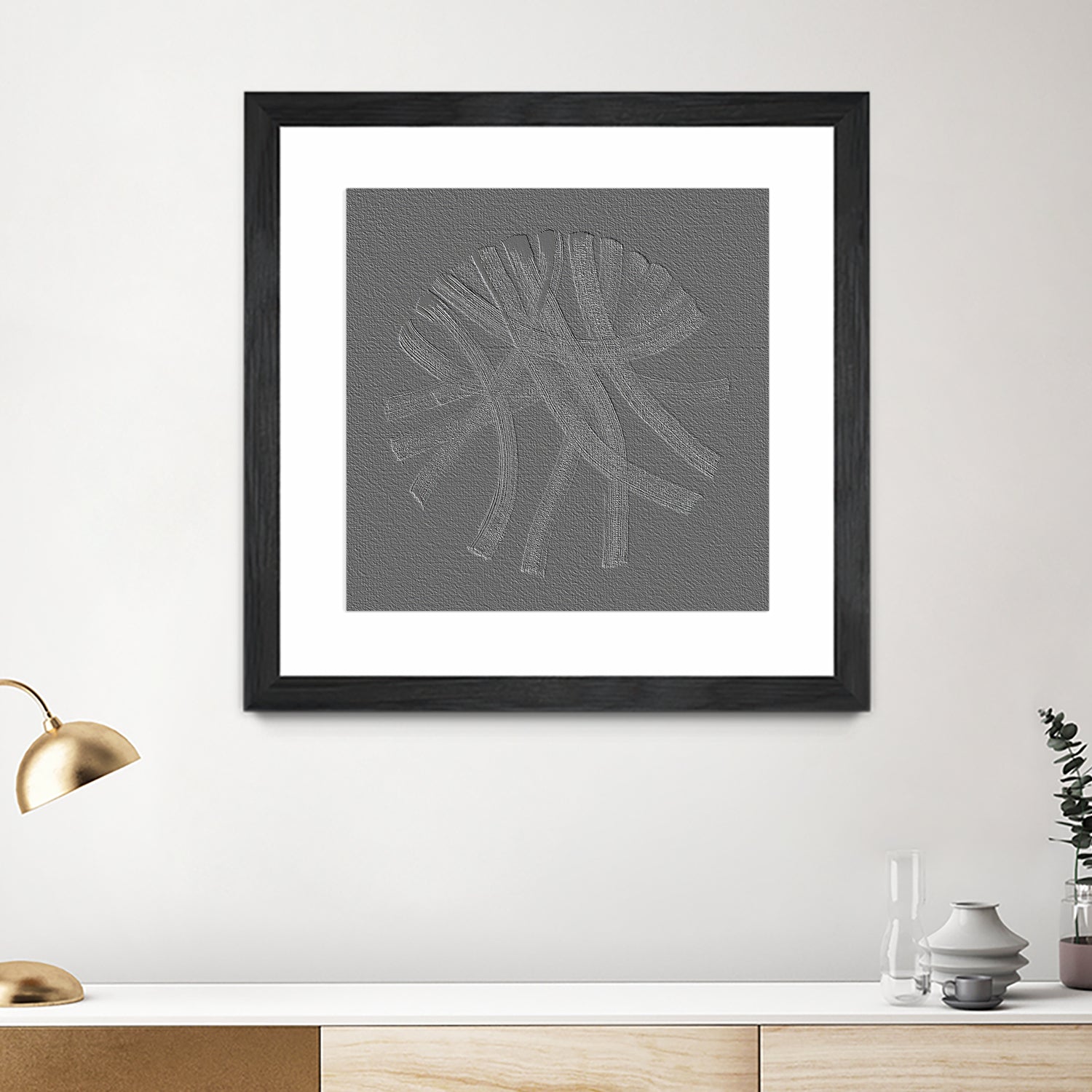 Round Shape 36 by Santhosh ch on GIANT ART - line art drawing