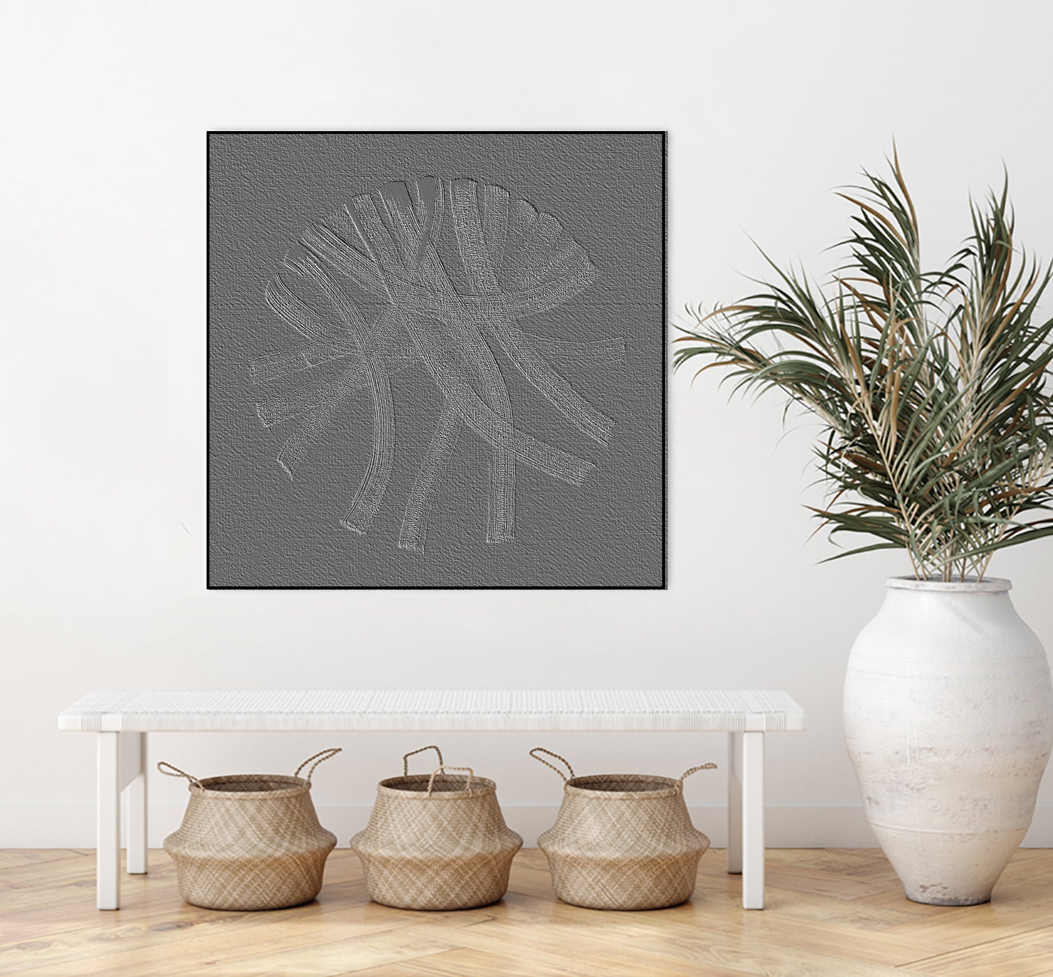 Round Shape 36 by Santhosh ch on GIANT ART - line art drawing