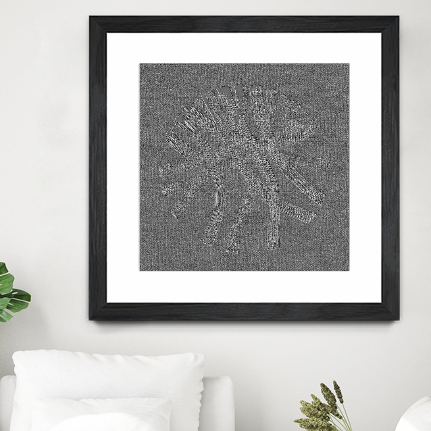 Round Shape 36 by Santhosh ch on GIANT ART - line art drawing