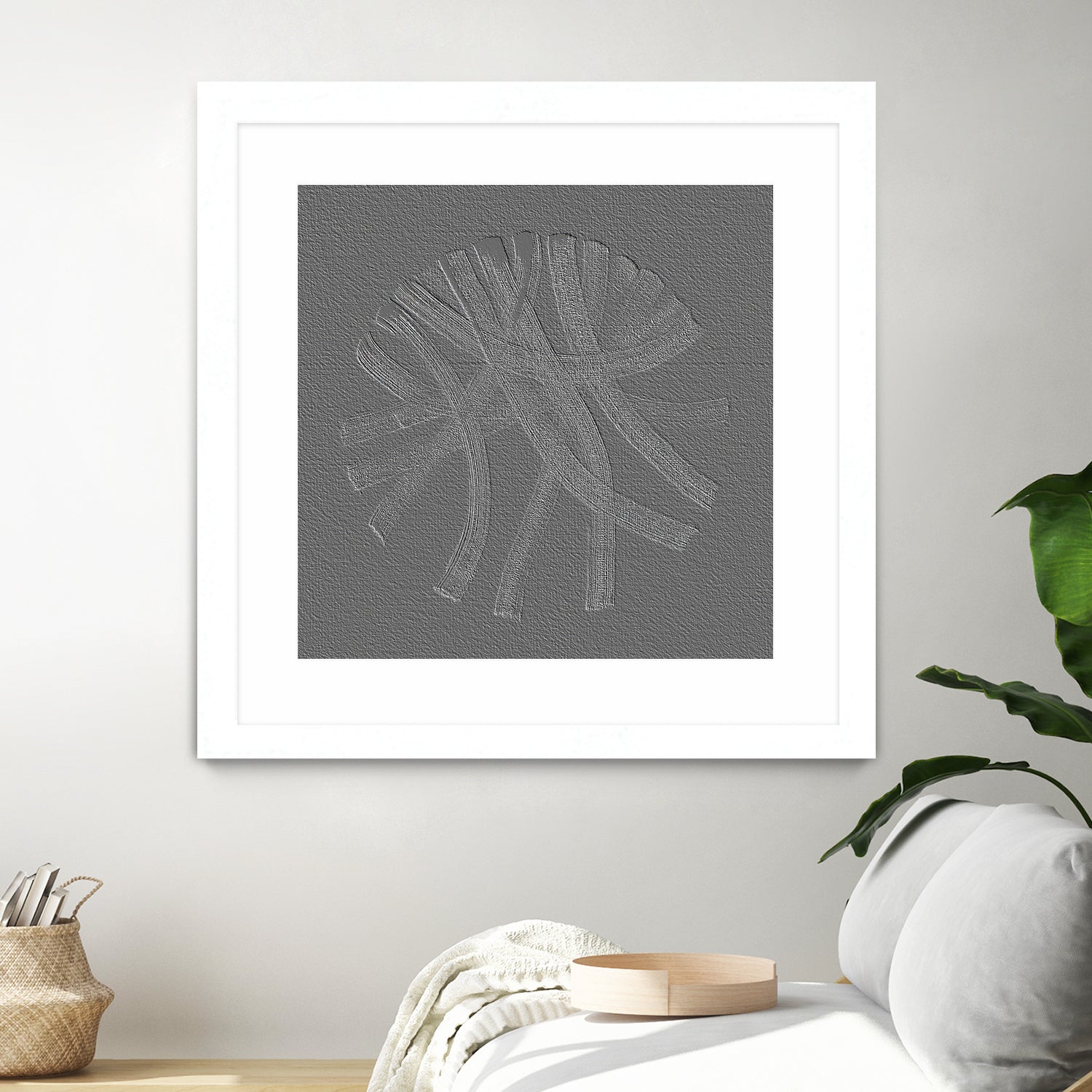 Round Shape 36 by Santhosh ch on GIANT ART - line art drawing