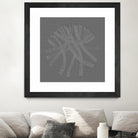 Round Shape 36 by Santhosh ch on GIANT ART - line art drawing