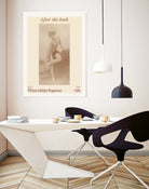 After the Bath a¬Ä¬ì William Adolphe Bouguereau (1875) by Doa Project on GIANT ART - 3000 illustration