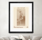 After the Bath a¬Ä¬ì William Adolphe Bouguereau (1875) by Doa Project on GIANT ART - 3000 illustration