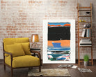 Notion A2 by Angus vasili on GIANT ART - abstract abstract