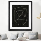 Hatton by Dan Hobday on GIANT ART - abstract neutral