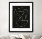 Hatton by Dan Hobday on GIANT ART - abstract neutral