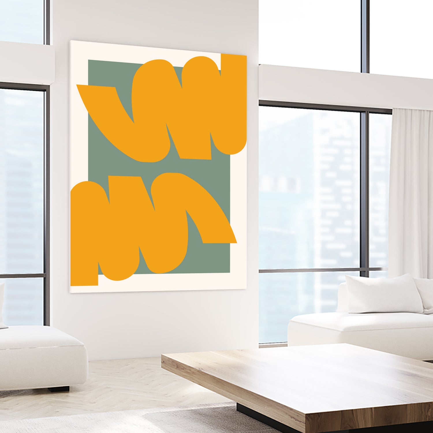 FORMES VITALES by RS LAB STUDIO on GIANT ART - line art graphics
