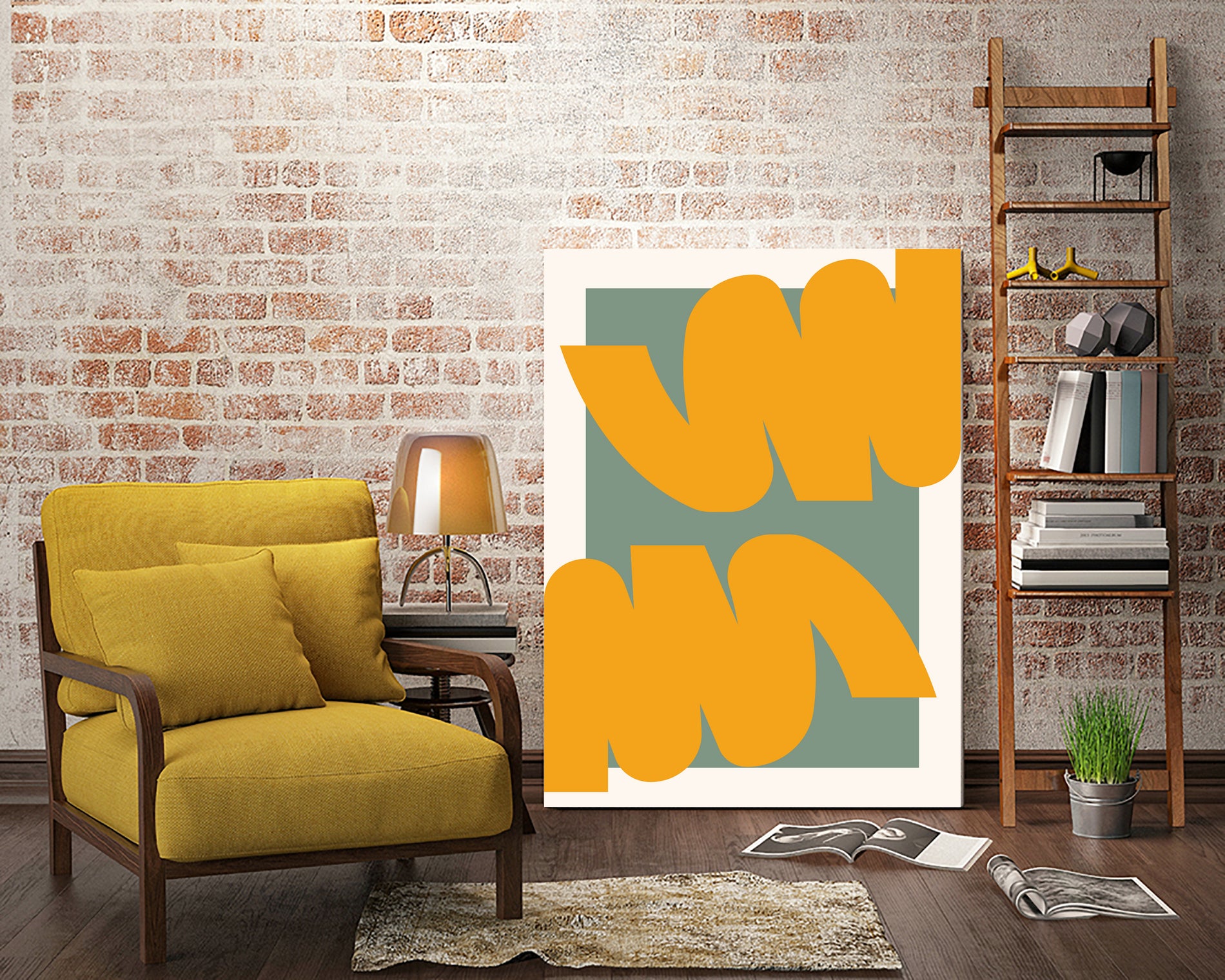 FORMES VITALES by RS LAB STUDIO on GIANT ART - line art graphics