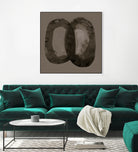 Circles by Doris Schmitz on GIANT ART - 3471 illustration