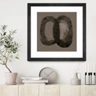 Circles by Doris Schmitz on GIANT ART - 3471 illustration