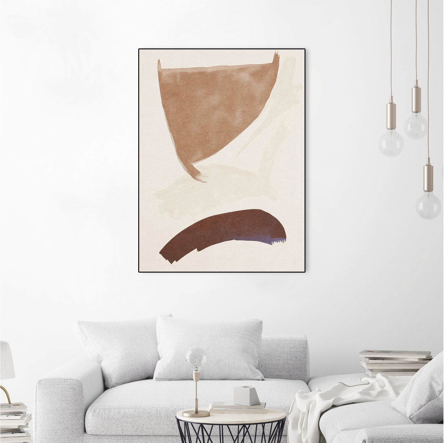 Geometric figure I by Alma on GIANT ART - illustration sketch