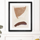 Geometric figure I by Alma on GIANT ART - illustration sketch